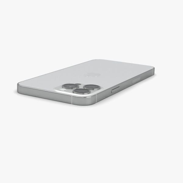 Apple iPhone 13 Pro Max 6 GB Ram 128 GB Gümüş (İthalatçı Garantili)