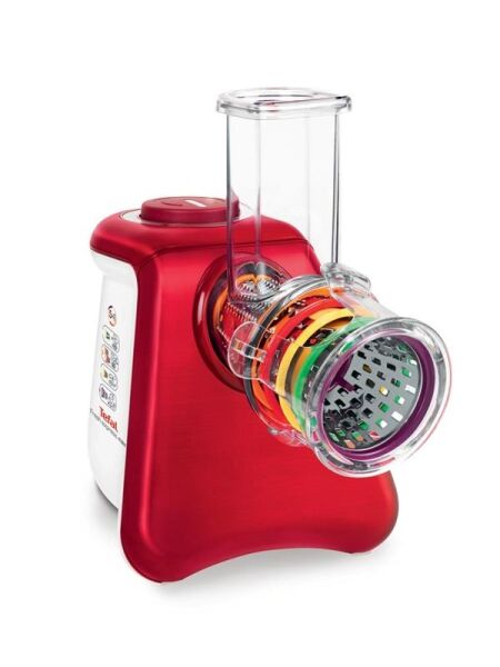 Tefal Fresh Express Max Çok İşlevli 200 W Doğrayıcı
