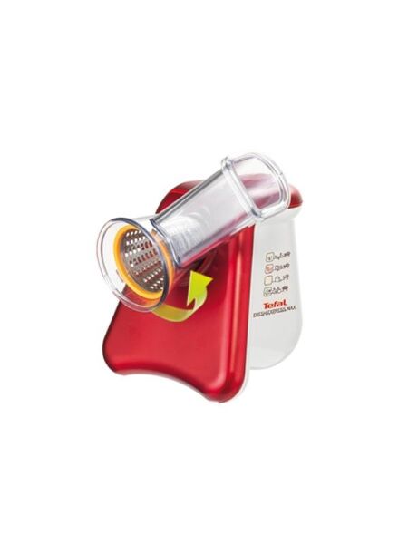 Tefal Fresh Express Max Çok İşlevli 200 W Doğrayıcı