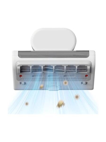 Xiaomi Dust Mite Vacuum Cleaner 2 Pro El Süpürgesi (Xiaomi Türkiye Garantili)
