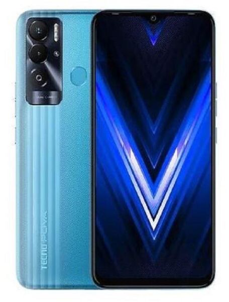 Tecno Mobile Pova Neo LE6 4GB Ram 64GB Mavi (Tecno Türkiye Garantili)