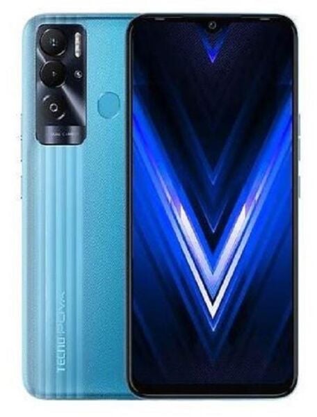 Tecno Mobile Pova Neo LE6 4GB Ram 64GB Mavi (Tecno Türkiye Garantili)
