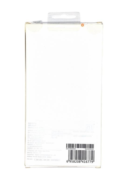 Xiaomi Redmi Note 8 Pro Orijinal Silikon Kılıf Sarı (Xiaomi Türkiye Garantili)