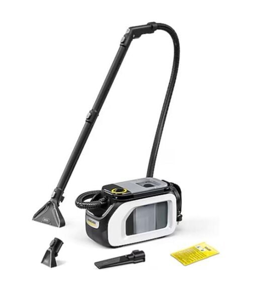 Karcher SE 3 Compact Koltuk ve Halı Yıkama Makinesi