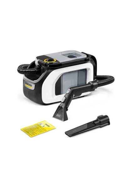 Karcher SE 3 Compact Koltuk ve Halı Yıkama Makinesi