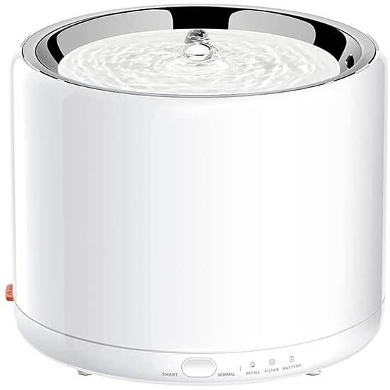 Petkit Eversweet 5 Mini Su Pınarı (Resmi Distribütör Garantili)