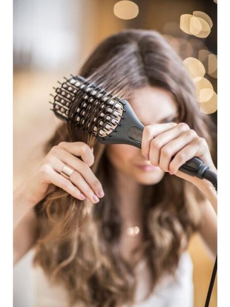 Remington CB7400 Saç Düzleştirici Tarak