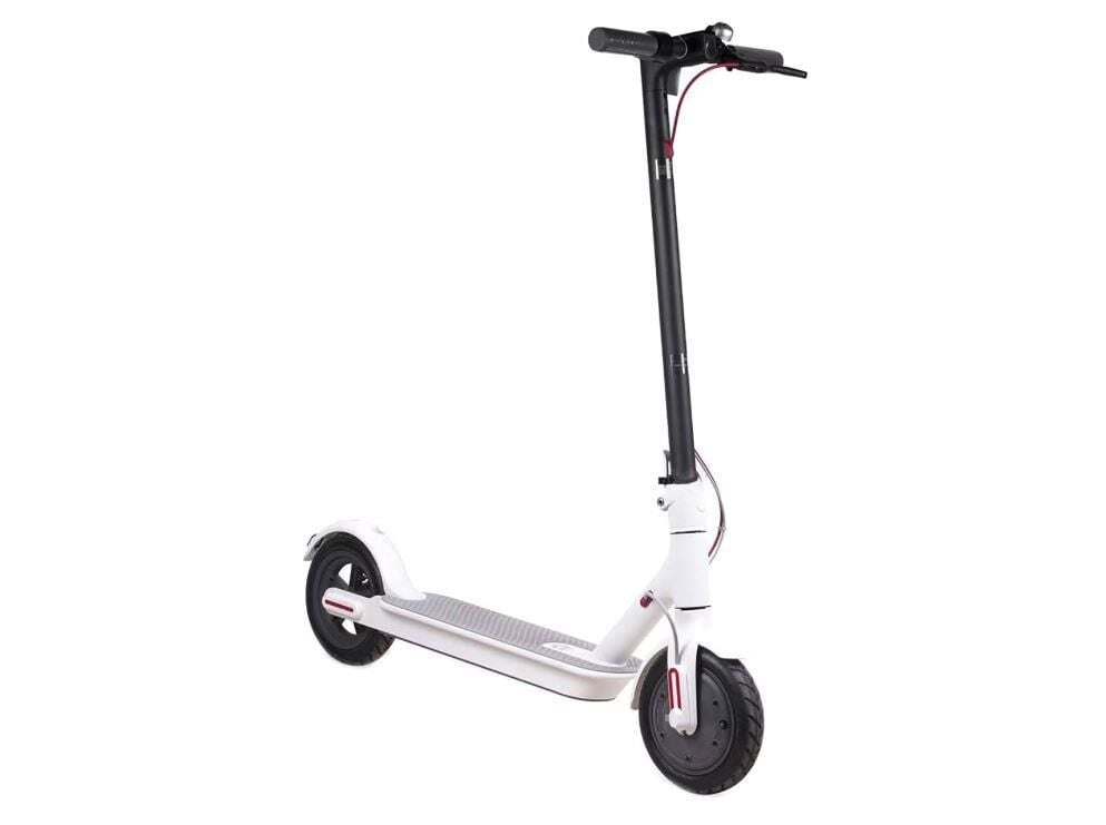 Xiaomi M365 Elektrikli Scooter Beyaz (Xiaomi Türkiye Garantili)