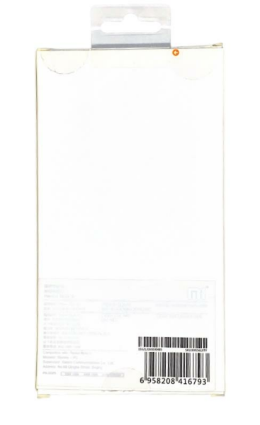 Xiaomi Redmi Note 9 Orijinal Silikon Kılıf Mor (Xiaomi Türkiye Garantili)