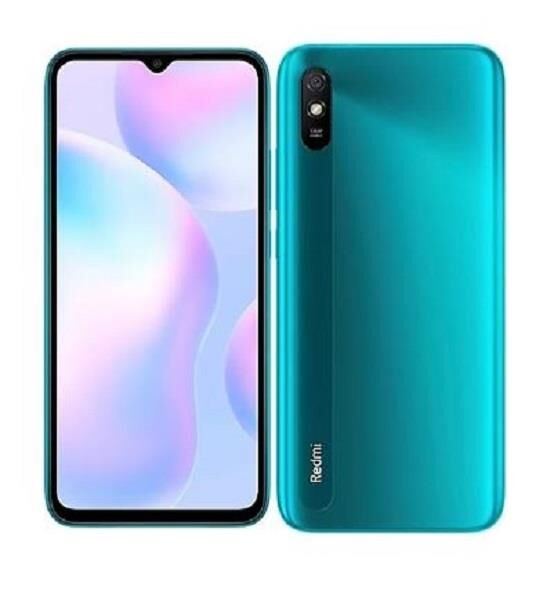 Xiaomi Redmi 9A 4GB Ram 64GB Yeşil (Xiaomi Türkiye Garantili)