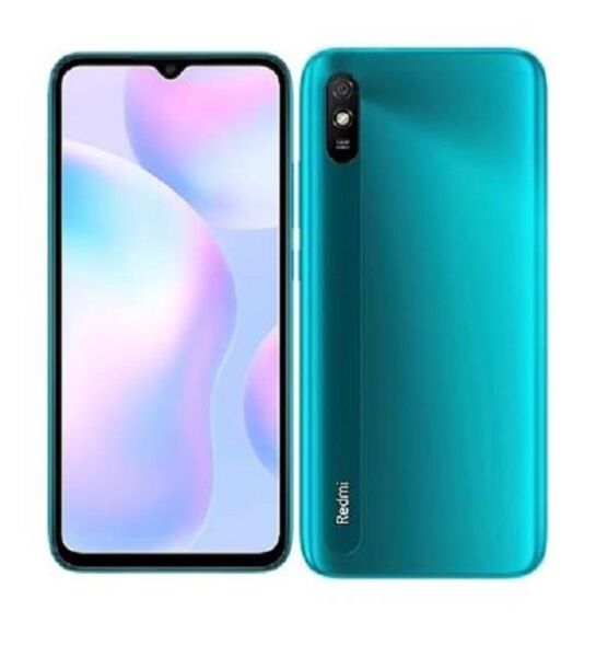 Xiaomi Redmi 9A 4GB Ram 64GB Yeşil (Xiaomi Türkiye Garantili)