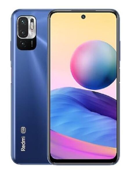 Xiaomi Redmi Note 10 5G 6GB Ram 128GB Mavi (Xiaomi Türkiye Garantili)