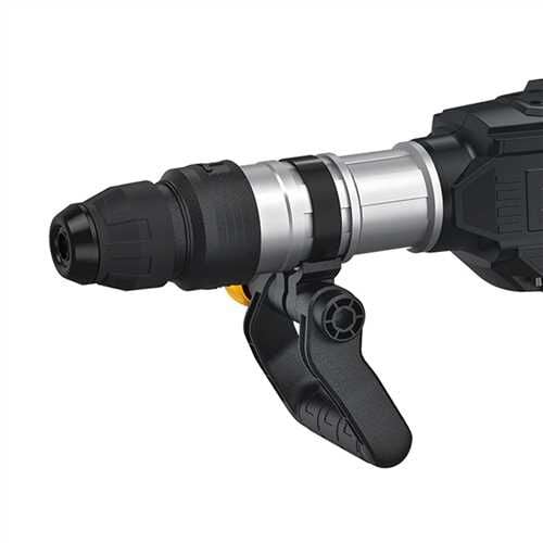 ELEKTROPNOMATİK KIRICI SDS MAX 1700 WATT 45 JOULES