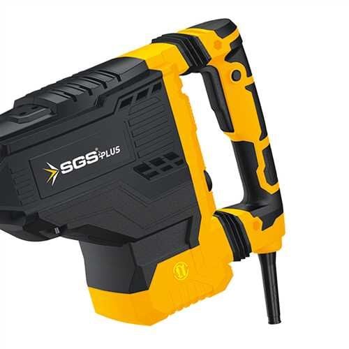 ELEKTROPNOMATİK KIRICI SDS MAX 1700 WATT 45 JOULES