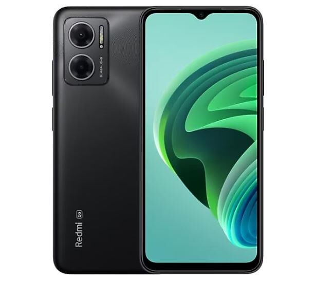 Xiaomi Redmi Note 11E 5G 6GB Ram 128GB Gri (Xiaomi Türkiye Garantili)