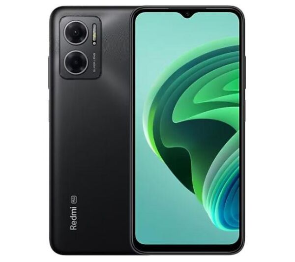Xiaomi Redmi Note 11E 5G 6GB Ram 128GB Gri (Xiaomi Türkiye Garantili)