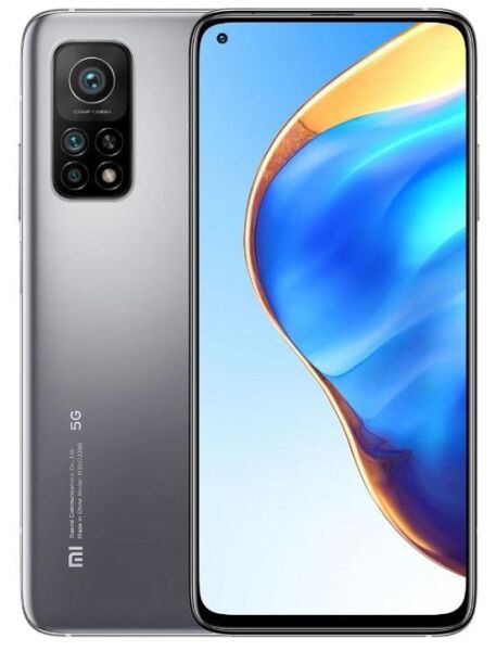 Xiaomi Mi 10T Pro 8GB Ram 128GB Gümüş (Xiaomi Türkiye Garantili)