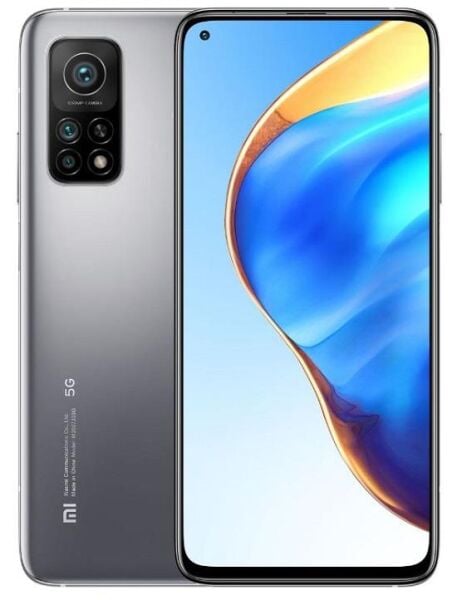 Xiaomi Mi 10T Pro 8GB Ram 128GB Gümüş (Xiaomi Türkiye Garantili)