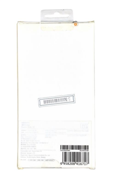 Xiaomi Redmi Note 9S Orijinal Silikon Kılıf Sarı (Xiaomi Türkiye Garantili)