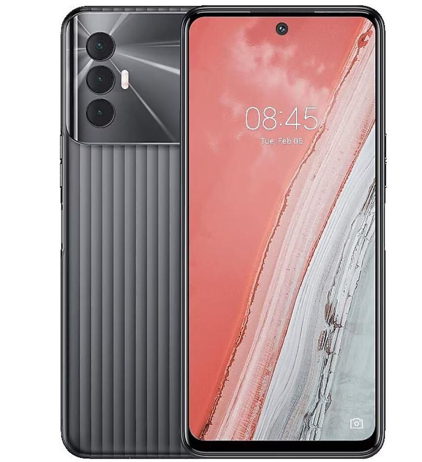 TECNO Spark 8 Pro 4Gb Ram 128Gb Siyah (Xiaomi Türkiye Garantili)