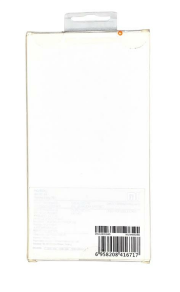 Xiaomi Redmi Note 9S Orijinal Silikon Kılıf Mor (Xiaomi Türkiye Garantili)