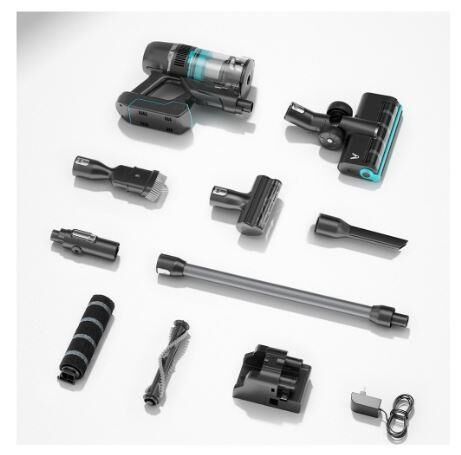 Viomi A11 29.6 V Dikey Şarjlı Süpürge (Viomi Türkiye Garantili)