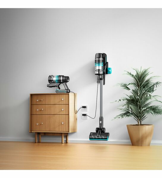 Viomi A11 29.6 V Dikey Şarjlı Süpürge (Viomi Türkiye Garantili)