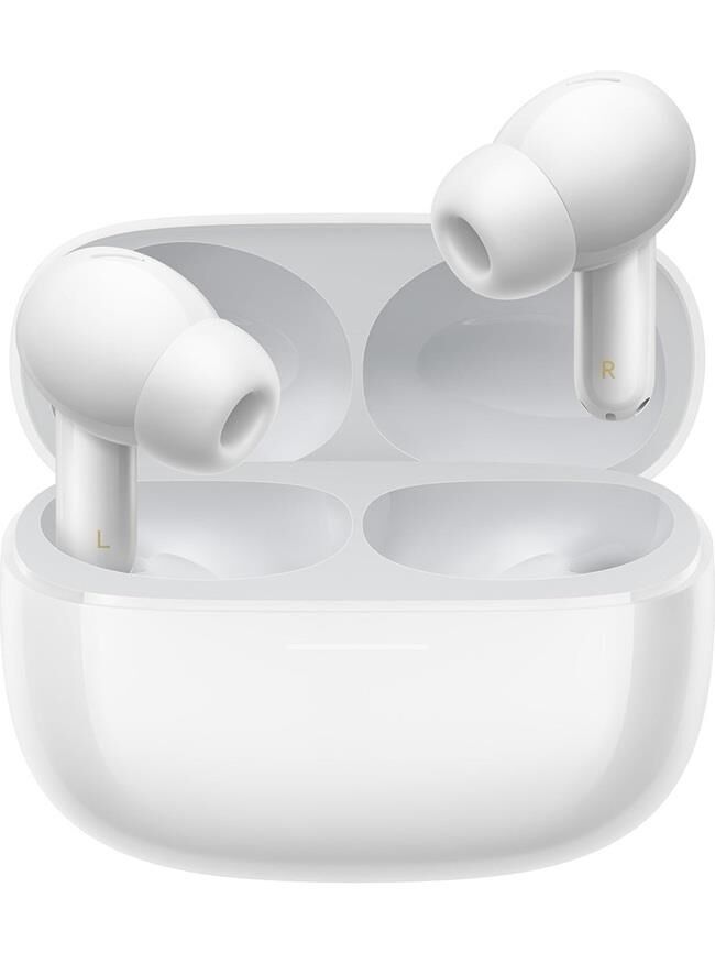 Xiaomi Redmi Buds 6 Pro Bluetooth Gürültü Önleyici Kulaklık Beyaz (Xiaomi Türkiye Garantili)