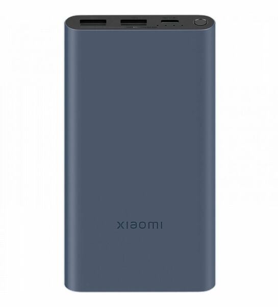 Xiaomi 22.5 W 10.000 mAh Powerbank Siyah (Xiaomi Türkiye Garantili)