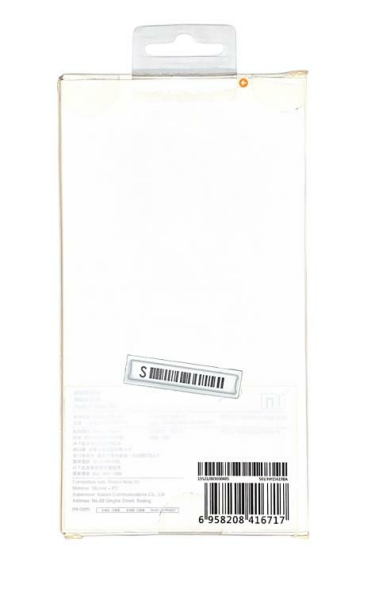Xiaomi Redmi Note 9S Orijinal Silikon Kılıf Fuşya (Xiaomi Türkiye Garantili)