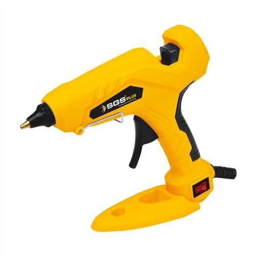 MUM SİLİKON TABANCASI 60 W