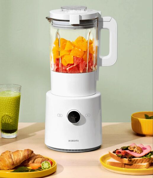 Xiaomi Smart Blender 1000W 8 Bıcaklı (Xiaomi Türkiye Garantili)