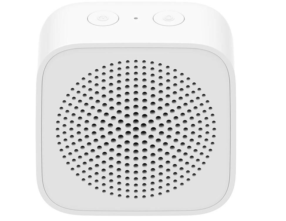 Xiaomi Mini Hoparlör Beyaz (Xiaomi Türkiye Garantili)