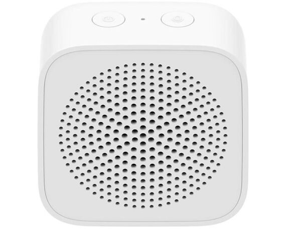 Xiaomi Mini Hoparlör Beyaz (Xiaomi Türkiye Garantili)