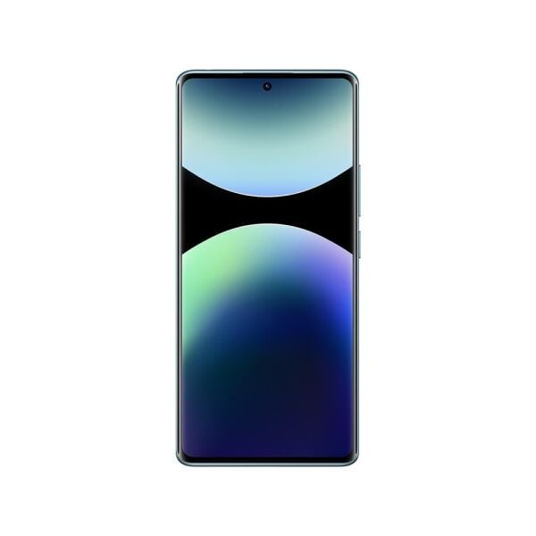 Xiaomi Redmi Note 14 Pro 8GB Ram 256GB Mavi (Xiaomi Türkiye Garantili)