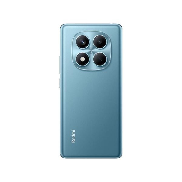 Xiaomi Redmi Note 14 Pro 8GB Ram 256GB Mavi (Xiaomi Türkiye Garantili)