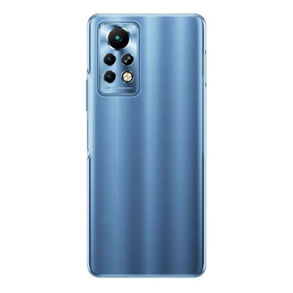Infinix Note 11 Pro 8 GB Ram 128 GB Mavi (Infinix Türkiye Garantili)