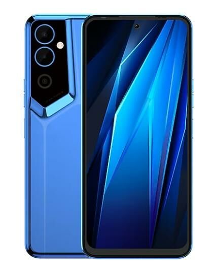 Tecno Pova Neo 2 4GB Ram 64 GB Mavi (Tecno Türkiye Garantili)