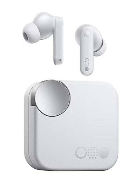 Nothing CMF Buds ANC TWS Açık Gri Kulak İçi Bluetooth Kulaklık (Nothing Türkiye Garantili)