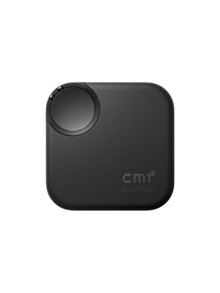 Nothing CMF Buds 2 ANC+ChatGPT Destekli Koyu Gri Kulak İçi Bluetooth Kulaklık (Nothing Türkiye Garantili)