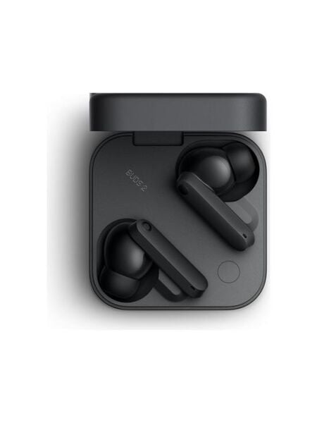 Nothing CMF Buds 2 ANC+ChatGPT Destekli Koyu Gri Kulak İçi Bluetooth Kulaklık (Nothing Türkiye Garantili)