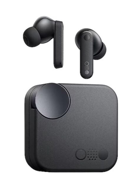 Nothing CMF Buds ANC TWS Koyu Gri Kulak İçi Bluetooth Kulaklık (Nothing Türkiye Garantili)