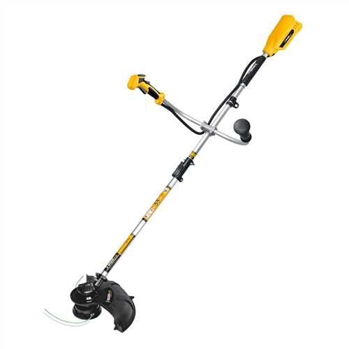 AKÜLÜ TIRPAN  20V  (KÖMÜRSÜZ MOTOR)
