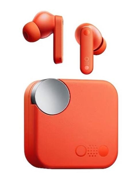 Nothing CMF Buds ANC TWS Turuncu Kulak İçi Bluetooth Kulaklık (Nothing Türkiye Garantili)