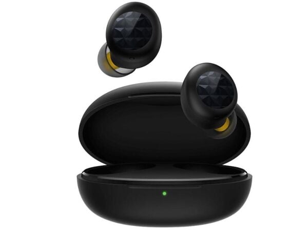 Realme Buds Q2 Bluetooth Kulaklık Siyah (Realme Türkiye Garantili)