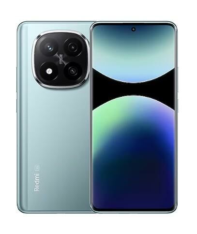 Xiaomi Redmi Note 14 Pro Plus 5G 12GB Ram 512 GB Mavi (Xiaomi Türkiye Garantili)