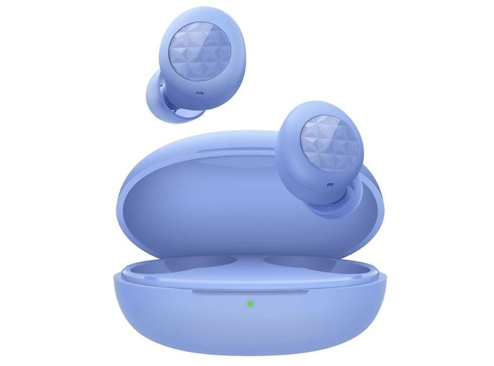 Realme Buds Q2 Bluetooth Kulaklık Mavi (Realme Türkiye Garantili)