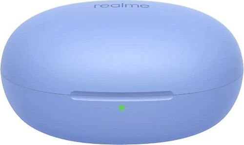 Realme Buds Q2 Bluetooth Kulaklık Mavi (Realme Türkiye Garantili)