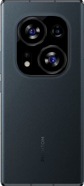 Tecno Phantom X2 5G AD8 8GB Ram 256 GB Gri (Tecno Türkiye Garantili)