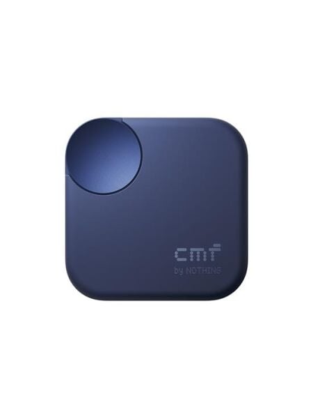 Nothing CMF Buds 2 Plus ANC+ChatGPT Destekli Mavi Kulak İçi Bluetooth Kulaklık (Nothing Türkiye Garantili)